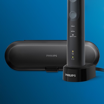 philips sonicare 6850